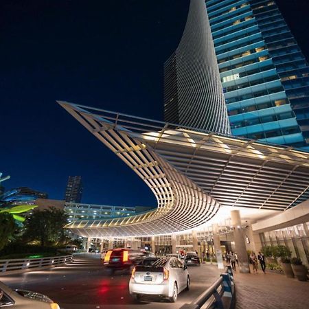 Vdara Beautiful Suite On 22Nd Flr Free Valet Parking Las Vegas Exterior foto