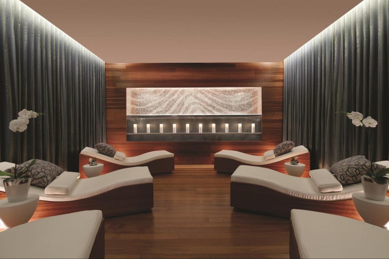 Vdara Beautiful Suite On 22Nd Flr Free Valet Parking Las Vegas Exterior foto
