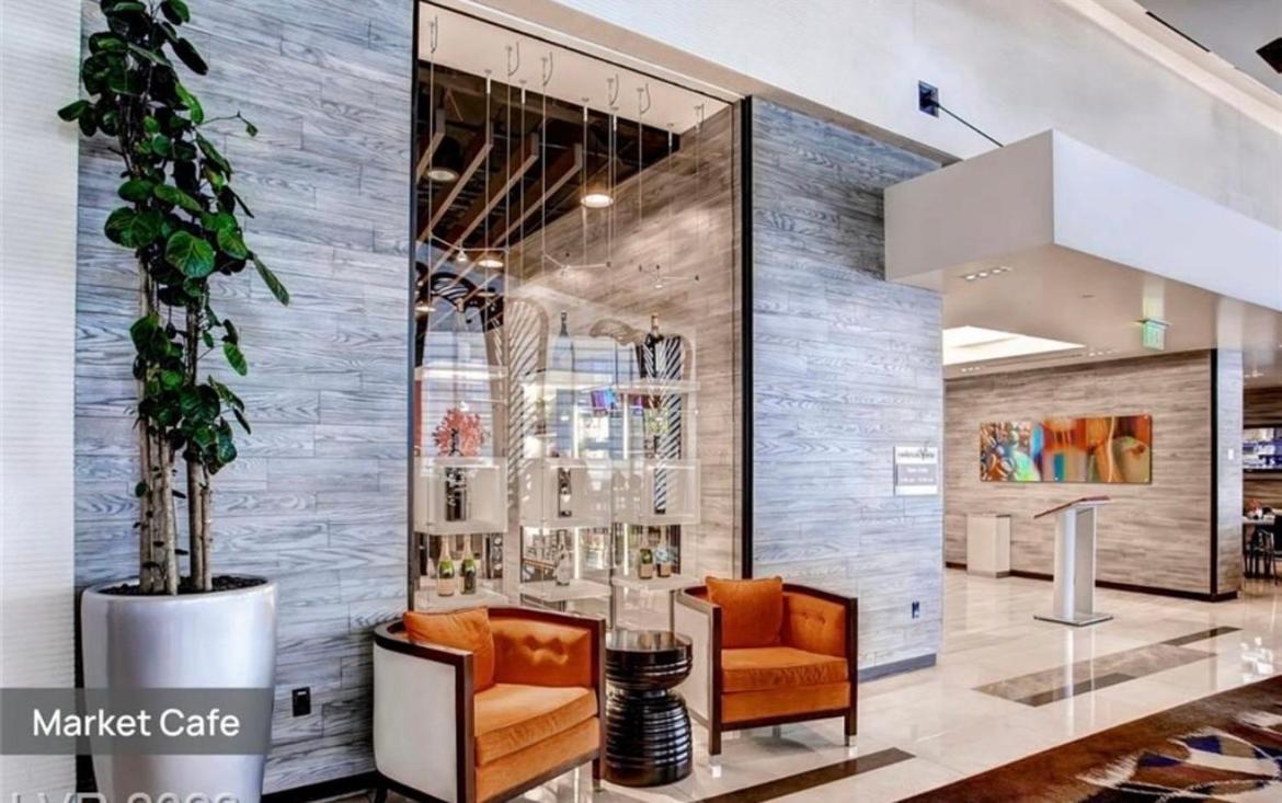 Vdara Beautiful Suite On 22Nd Flr Free Valet Parking Las Vegas Exterior foto